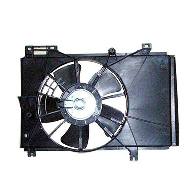 Cooling Fan Assy 1.5L - Mazda Mazda 2 2011-2014