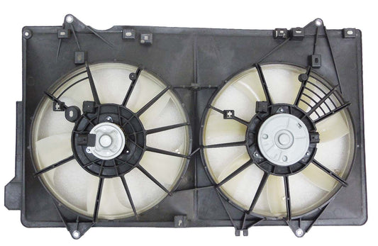 Cooling Fan Assy 2.0L L4 - Mazda Cx5 2013-2018