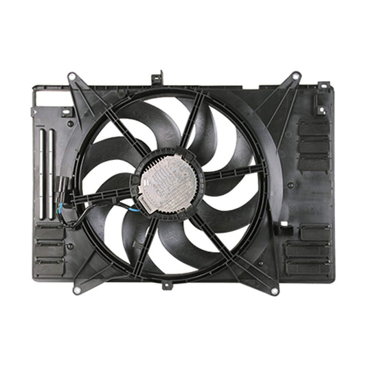 Cooling Fan Assy - Mazda Cx9 2016-2022