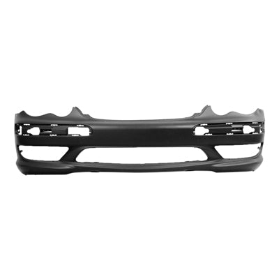 Bumper Fr Primed Sdn/Cpe W/Avante W/Amg W/O H/Lp Washers - Mercedes C230 2003-2007 | Mercedes C320 2001-2005 | Mercedes C240 2001-2005