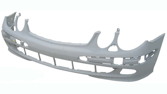 Bumper Fr Primed-Gray W/Appearance Pkg Sdn/Wgn - Mercedes E500 2003-2006 | Mercedes E320 2003-2006 | Mercedes E350 2006