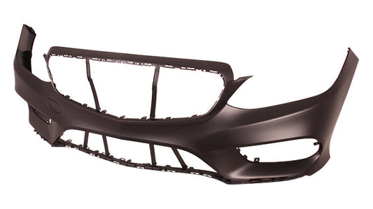 Bumper Fr Primed W/O Sensor W/Amg Sport Pkg Sdn/Wgn - Mercedes E550 2014-2016 | Mercedes E250 2014-2016 | Mercedes E300 2014-2016