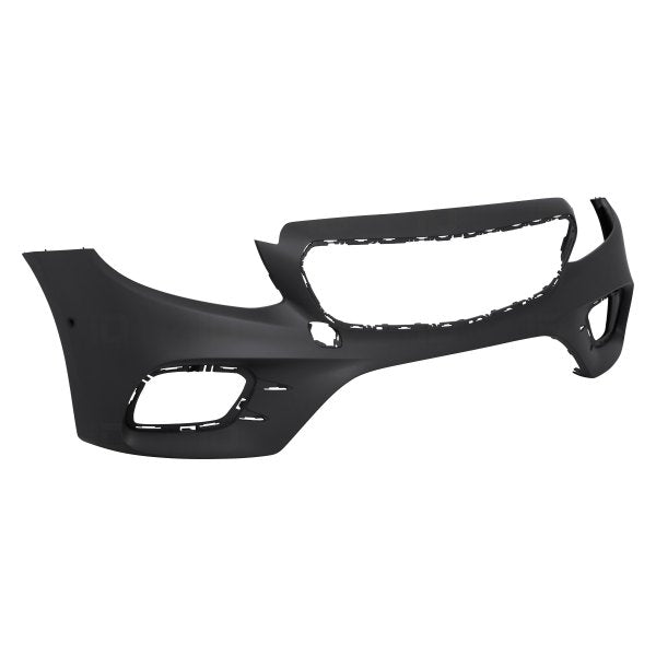 Bumper Fr Primed Ptm - Mercedes E43 Amg 2017-2018 | Mercedes E53 Amg Sedan 2019-2020