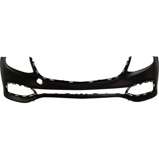 Bumper Fr Primed W/O Sensor Luxury Pkg Sdn/Wgn - Mercedes E300 2017-2019 | Mercedes E450 2019-2020 | Mercedes E350 2020