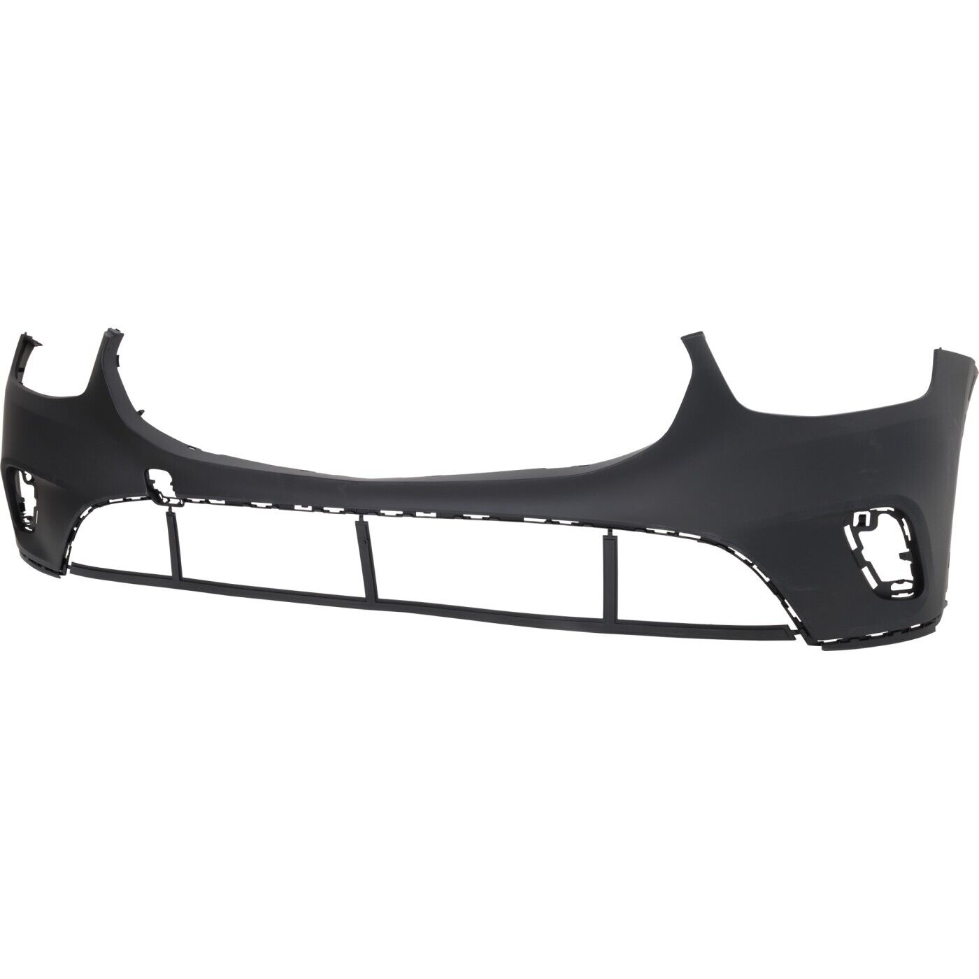 Bumper Fr Primed Ptm W/O Tow Hook/Active Park Assist/Amg - Mercedes Glc300 (Coupe-253.384) 2020-2023 | Mercedes Glc300 4Matic (Suv-253.983) 2020-2022 | Mercedes Glc350E 2020