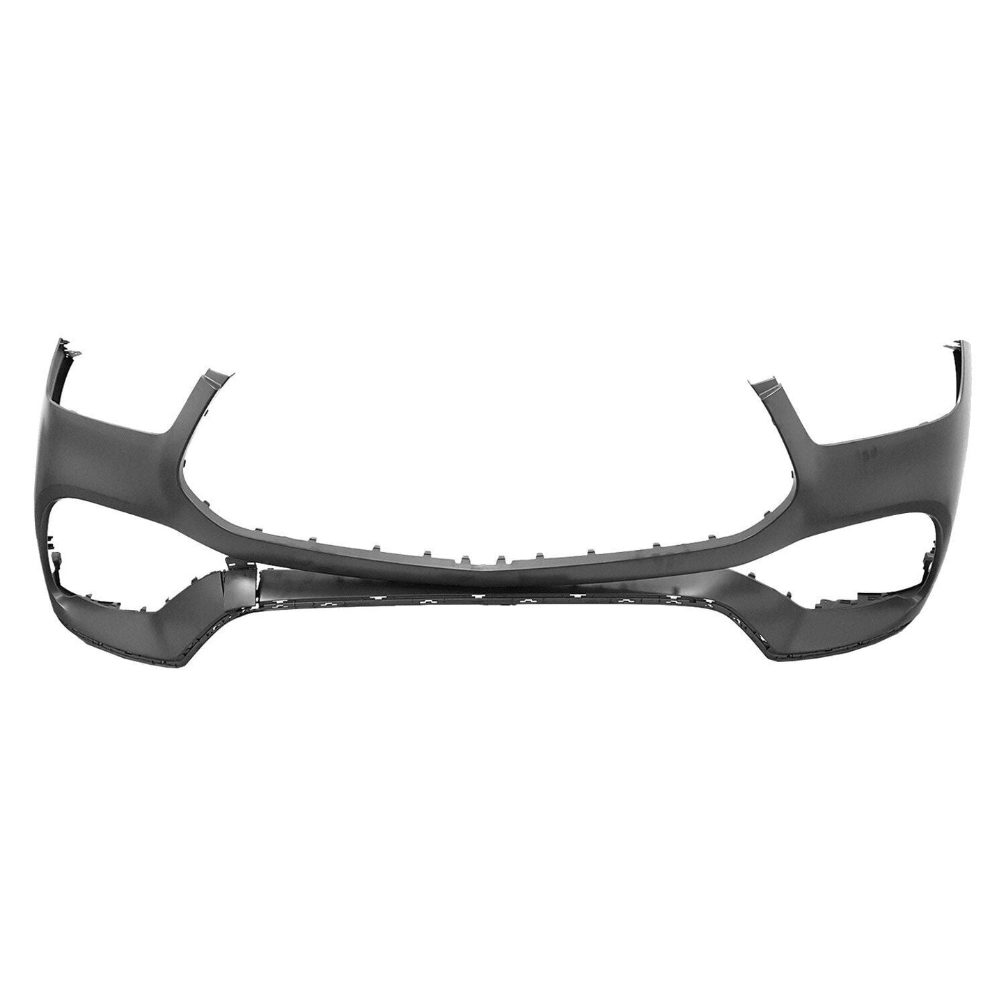 Bumper Fr Primed Ptm W/Tow Hook / Active Park /Amg - Mercedes Gle580 2020-2023 | Mercedes Gle350 2020-2023 | Mercedes Gle450 2020-2023