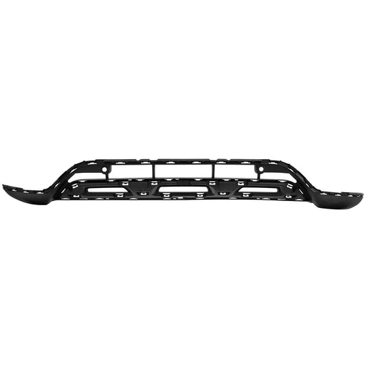 Bumper Fr Lower Textured Black Finish W/2 Park Sensor - Mercedes Glc300 (Coupe-253.384) 2020-2023 | Mercedes Glc300 4Matic (Suv-253.983) 2020-2022