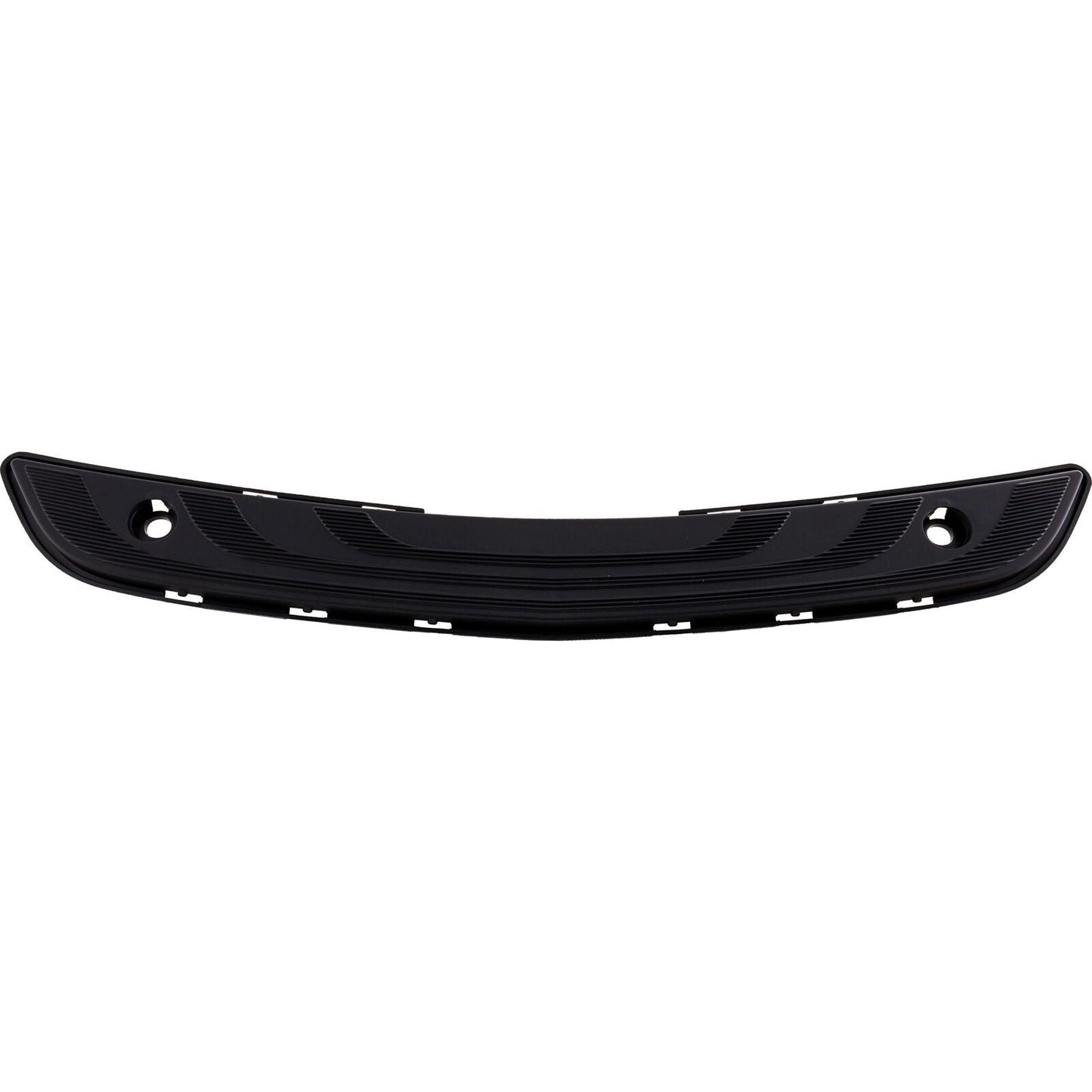 Bumper Step Pad Fr Textured Black - Mercedes Sprinter 3500 Xd 2019-2024 | Mercedes Sprinter 2500 2019-2024 | Mercedes Sprinter 3500 2019-2024