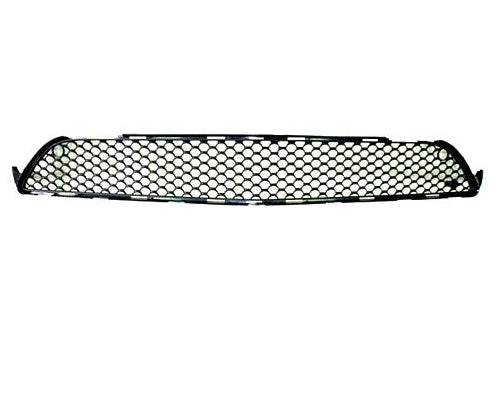 Grille Lower Center S350 Bluetec - Mercedes S350 Bluetec 2012