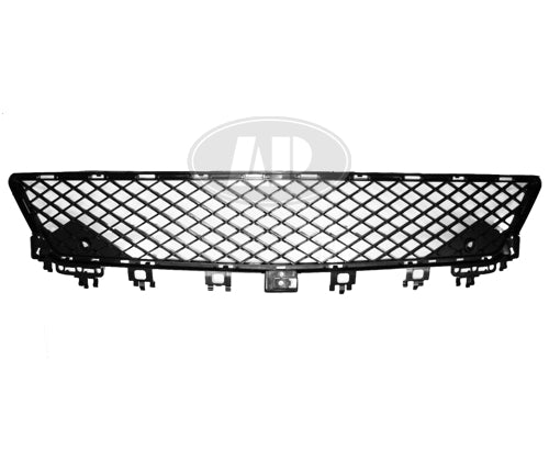 Grille Lower Center W/Amg - Mercedes C350 2012-2015 | Mercedes C250 2012-2015 | Mercedes C300 2012-2014