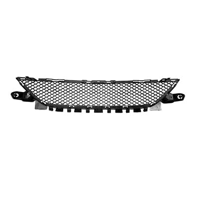 Grille Lower W/Amg/Luxary Pkg Texture Black - Mercedes C300 Sedan 2017-2018 | Mercedes C43 Amg (4-Door) 2017-2018 | Mercedes C43 Amg (2-Door) 2017-2018