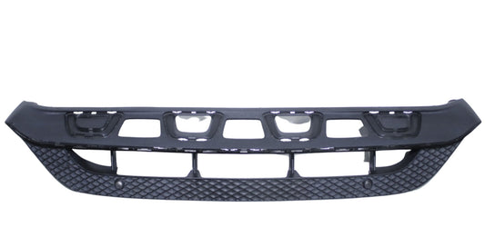 Grille Fr Center Lower Textured Black W/Night Pkg/Amg Pkg - Mercedes Glc300 Rwd (Suv-253.948) 2017-2019 | Mercedes Glc300 4Matic (Suv-253.949) 2017-2019 | Mercedes Glc300 (Coupe-253.349) 2017-2019