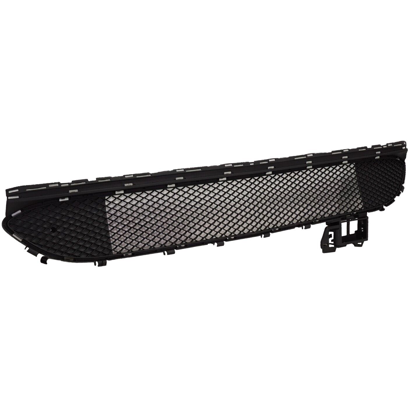 Grille Lower W/O Active Park W/O Amg - Mercedes Cla250 2017-2019
