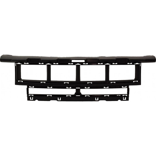 Grille Fr Lower Matte Black W/Amg - Mercedes Cla250 2017-2019