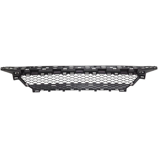 Grille Fr Black W/Amg - Mercedes C300 Coupe 2019-2023 | Mercedes C300 Convertible 2019-2023 | Mercedes C300 Sedan 2019-2021