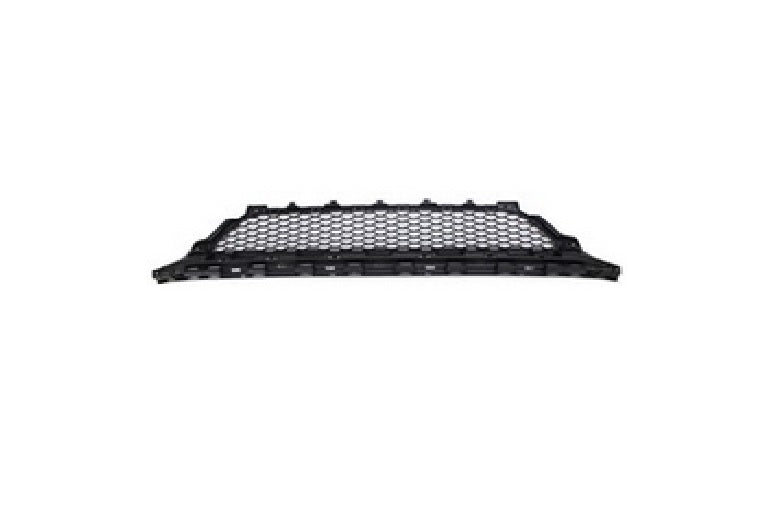 Grille Fr Textured Black - Mercedes C43 Amg (2-Door) 2019-2023 | Mercedes C43 Amg (4-Door) 2019-2021