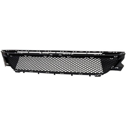 Grille Fr Textured Finish W/O Amg - Mercedes C300 Coupe 2019-2023 | Mercedes C300 Convertible 2019-2023 | Mercedes C300 Sedan 2019-2021