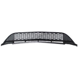 Grille Lower Textured Black W/Amg - Mercedes A35 Amg 2020-2022 | Mercedes A220 2019-2022 | Mercedes A250 2019-2022