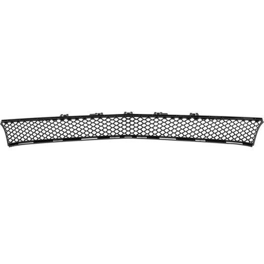 Grille Fr Textured Black Luxury Pkg - Mercedes E400 2017-2018 | Mercedes E450 2019-2020 | Mercedes E300 2017-2019