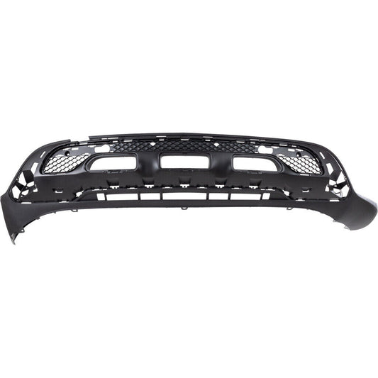 Grille Fr Black - Mercedes Glc300 (Coupe-253.384) 2020-2023 | Mercedes Glc300 4Matic (Suv-253.983) 2020-2022 | Mercedes Glc350E 2020