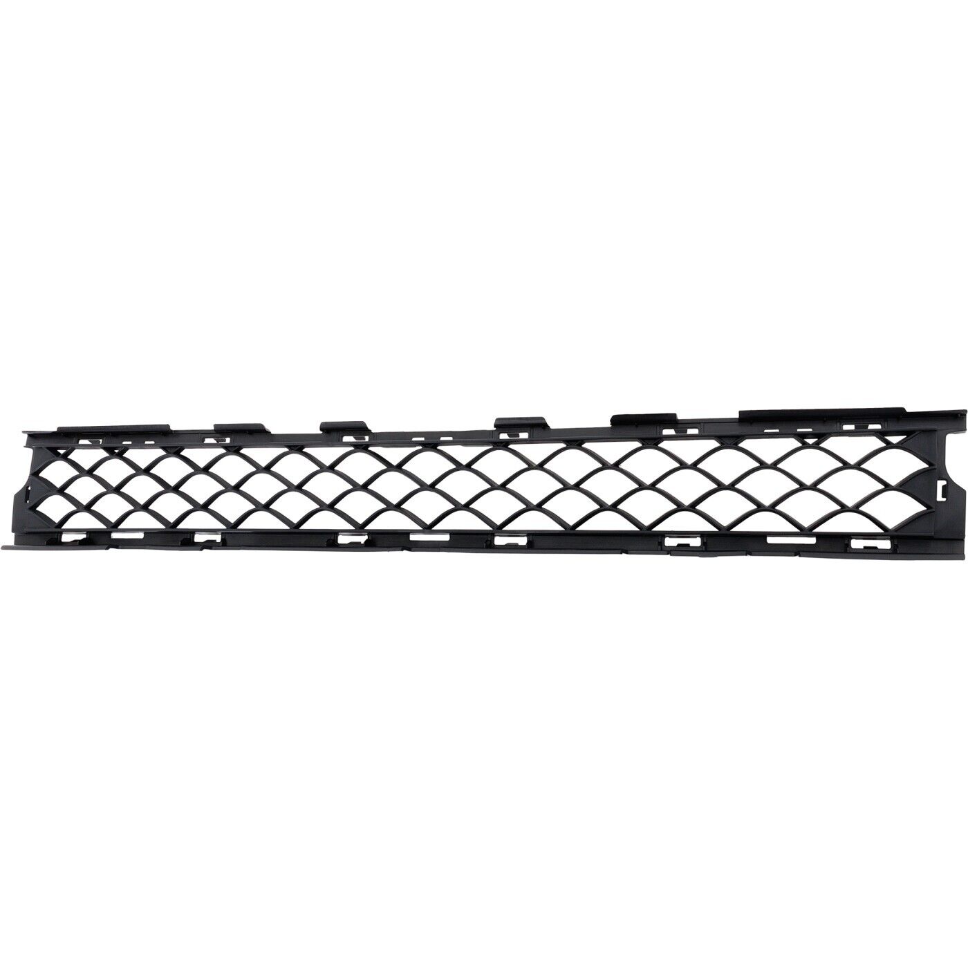 Grille Fr Textured Black W/O Amg - Mercedes Gle450 2020-2023 | Mercedes Gle350 2020-2023