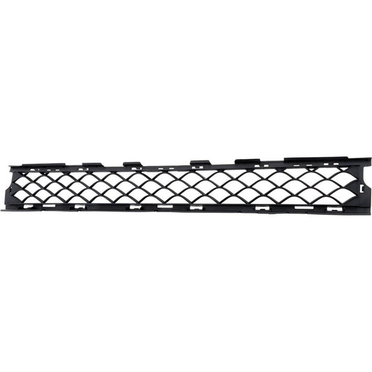 Grille Fr Textured Black W/O Amg - Mercedes Gle450 2020-2023 | Mercedes Gle350 2020-2023