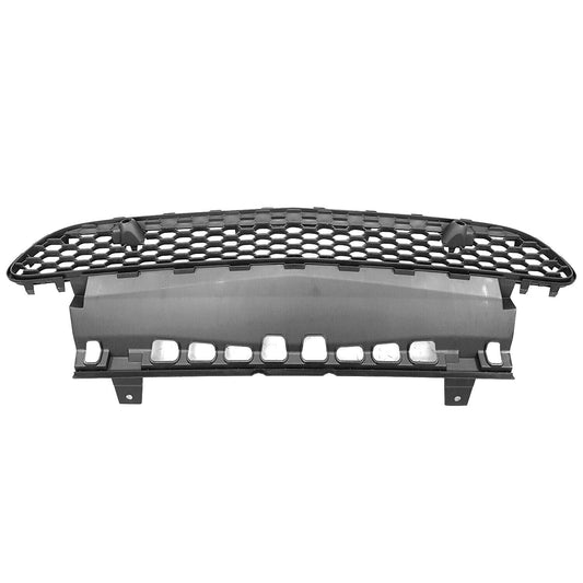 Grille Fr Textured Black W/2 Sensor/Amg - Mercedes Gle580 2020-2023 | Mercedes Gle350 2020-2023 | Mercedes Gle450 2020-2023