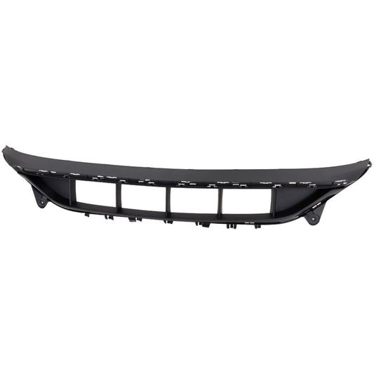 Grille Fr Black W/Amg - Mercedes E350 2021-2023 | Mercedes E53 Amg Cabriolet 2021-2022 | Mercedes E53 Amg Coupe 2021-2022