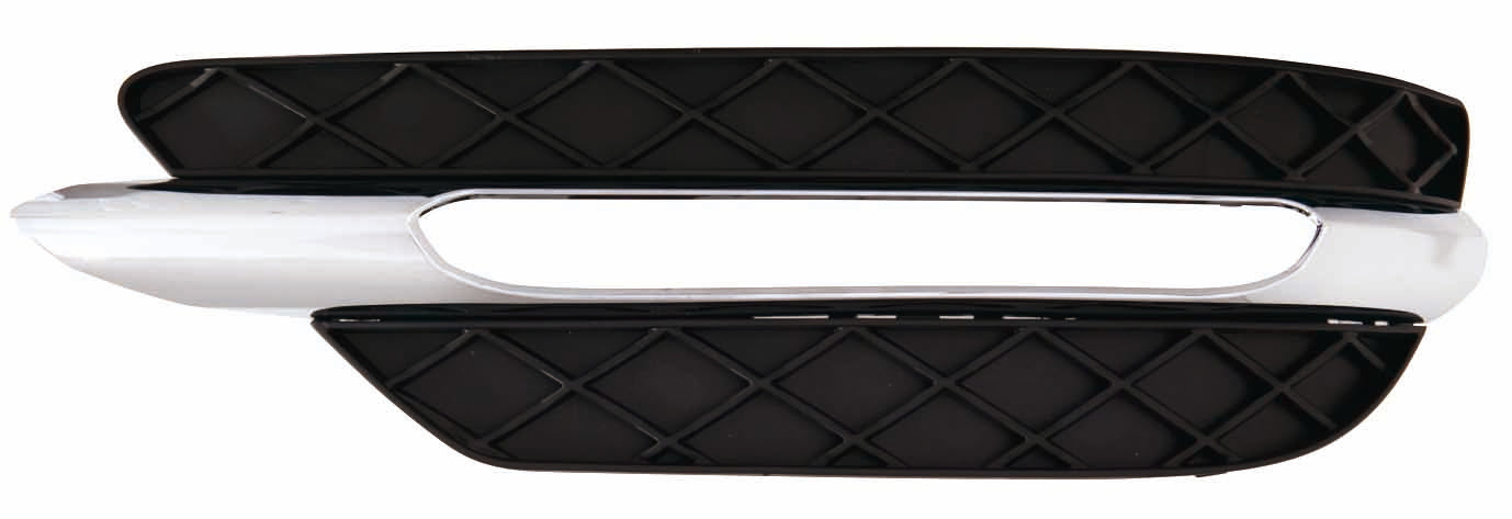 Grille Lower Lh W/O Amg Pkg Cpe/Sdn - Mercedes C350 2012-2015 | Mercedes C250 2012-2015 | Mercedes C300 2012-2014