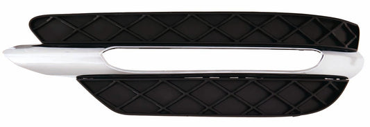 Grille Lower Lh W/O Amg Pkg Cpe/Sdn - Mercedes C350 2012-2015 | Mercedes C250 2012-2015 | Mercedes C300 2012-2014