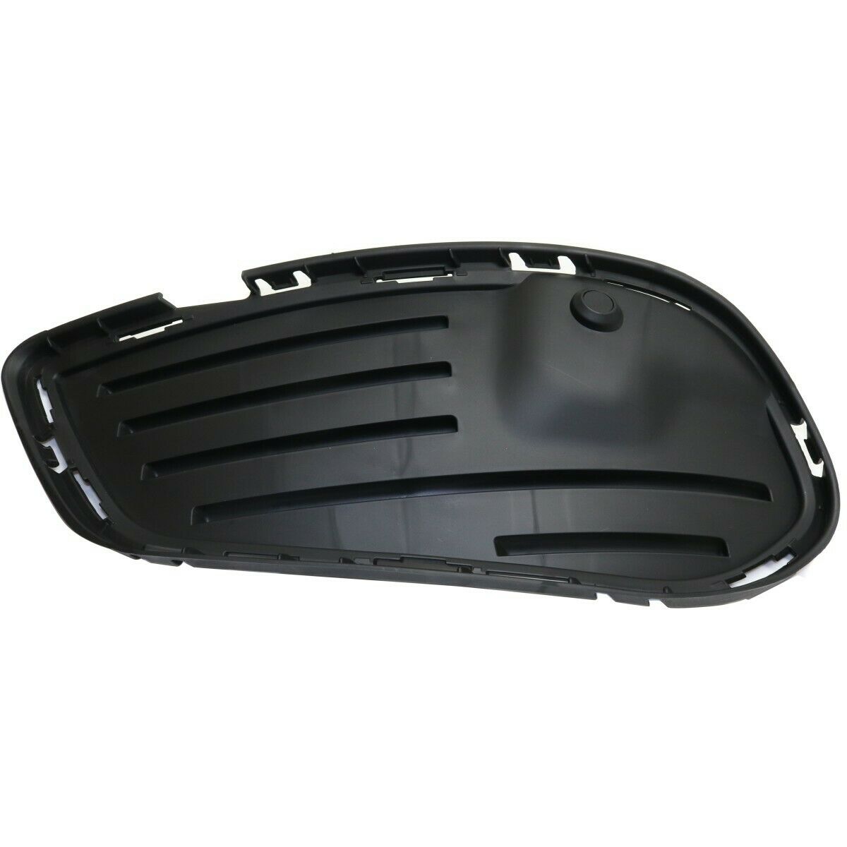 Bumper Bracket Fr Lh W/Amg - Mercedes C300 2015