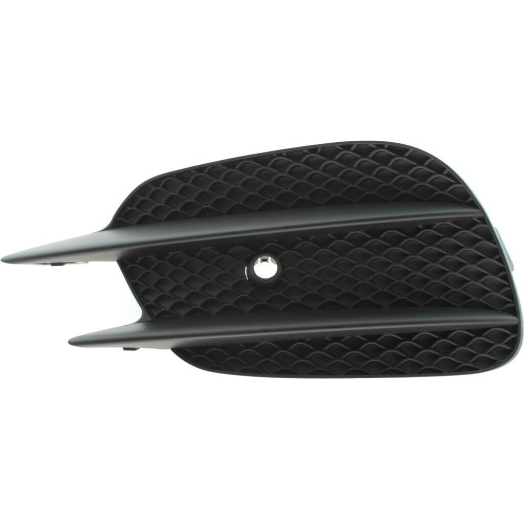 Grille Fr Lh Textured Black W/Park Assist Sensor - Mercedes E350 2020 | Mercedes E450 2019-2020 | Mercedes E300 2017-2019