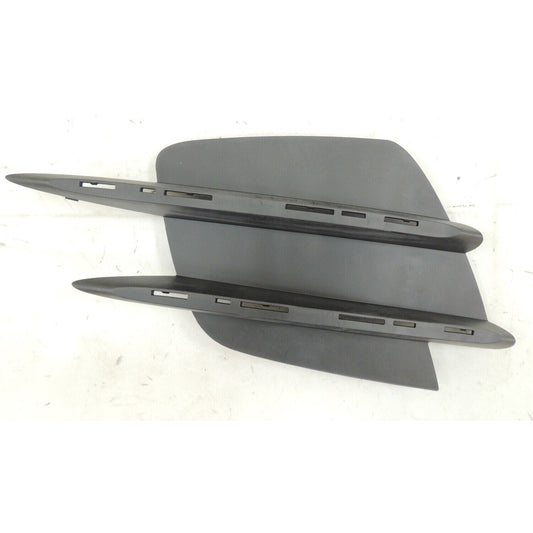 Grille Lower Lh Outside Textured Black - Mercedes C43 Amg (2-Door) 2019-2023 | Mercedes C43 Amg (4-Door) 2019-2021