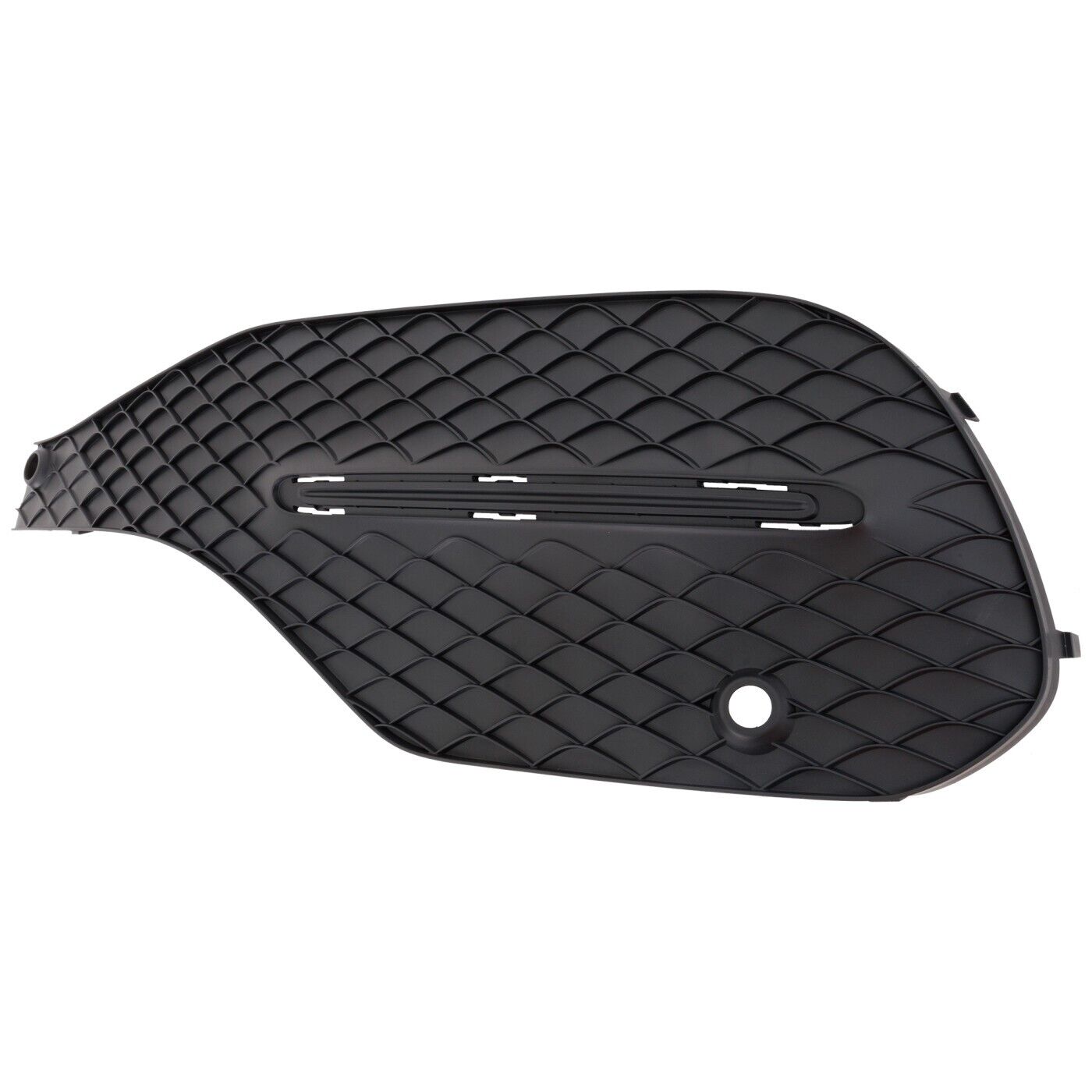 Grille Fr Lh Outer Textured Black W/O Amg - Mercedes Gle450 2020-2023 | Mercedes Gle350 2020-2023