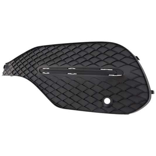 Grille Fr Lh Outer Textured Black W/O Amg - Mercedes Gle450 2020-2023 | Mercedes Gle350 2020-2023