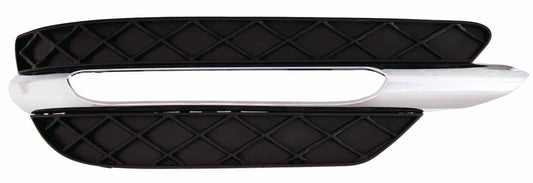 Grille Lower Rh W/O Amg Pkg Cpe/Sdn - Mercedes C350 2012-2015 | Mercedes C250 2012-2015 | Mercedes C300 2012-2014