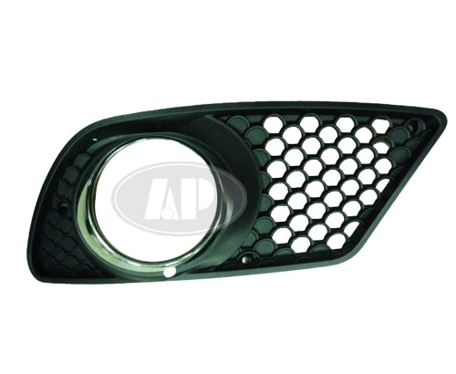 Fog Lamp Bezel Fr Rh W/Fog Lamp Hole (W/Amg) - Mercedes C350 2008-2011 | Mercedes C300 2008-2011