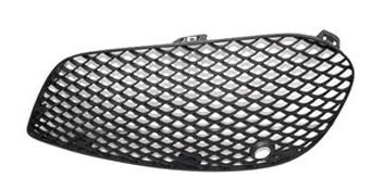 Grille Lower Rh W/Amg - Mercedes C300 2015