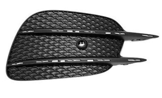 Grille Fr Rh Lower W/O Trim/Molding - Mercedes E53 Amg Sedan 2019 | Mercedes E43 Amg 2017-2018