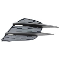 Fog Lamp Cover Fr Rh Textured Black W/Amg - Mercedes A250 2019-2022 | Mercedes A220 2019-2022