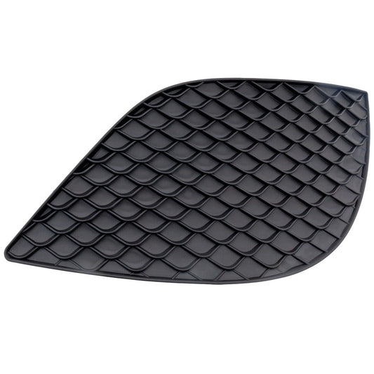 Grille Fr Rh Textured Black W/O Park Assist Sensor / Amg - Mercedes C300 Coupe 2019-2023 | Mercedes C300 Convertible 2019-2023 | Mercedes C300 Sedan 2019-2021