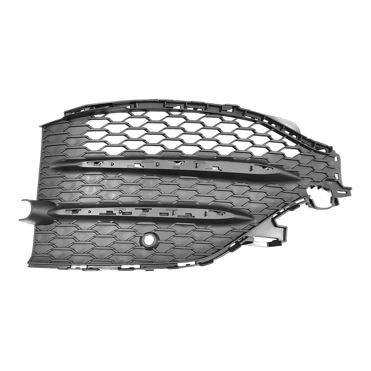 Grille Fr Rh Outer Textured Black W/Amg - Mercedes Gle580 2020-2023 | Mercedes Gle350 2020-2023 | Mercedes Gle450 2020-2023