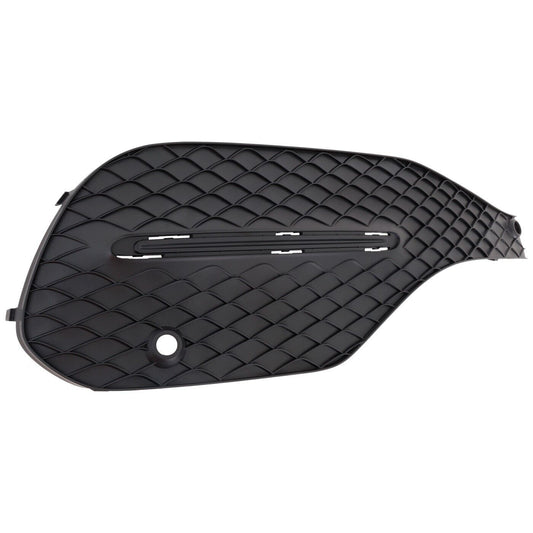 Grille Fr Rh Outer Textured Black W/O Amg - Mercedes Gle450 2020-2023 | Mercedes Gle350 2020-2023