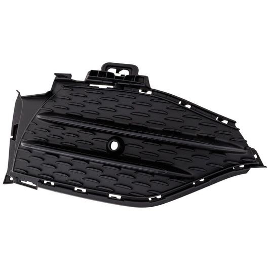 Grille Fr Rh Textured Black W/Park Sensor/Amg - Mercedes Glc300 (Coupe-253.384) 2020-2023 | Mercedes Glc300 4Matic (Suv-253.983) 2020-2022