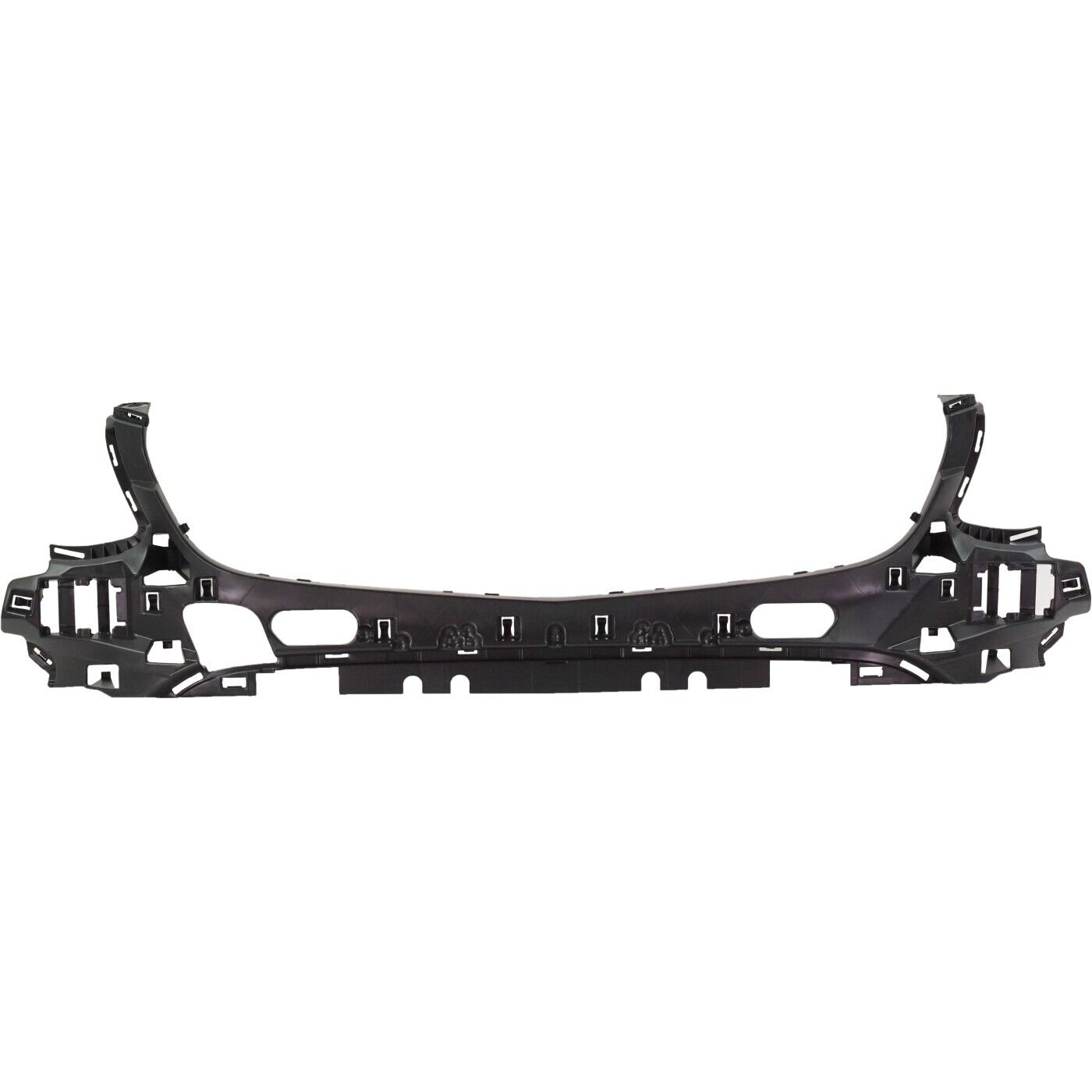 Bumper Bracket Fr Plastic - Mercedes Glc43 Amg (Suv-253.964) 2017-2019 | Mercedes Glc43 Amg (Coupe-253.364) 2017-2019 | Mercedes Glc300 (Coupe-253.349) 2017-2019