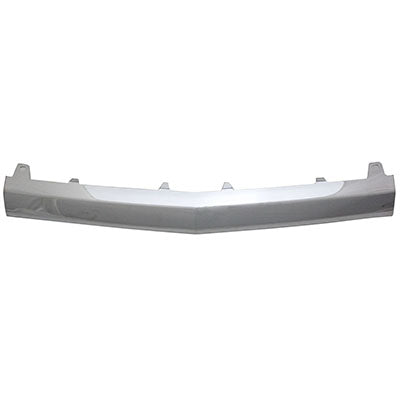 Bumper Moulding Fr Center W/Amg Styling Pkg Chrome - Mercedes C63 Amg S (4-Door) 2015-2018 | Mercedes C63 Amg (4-Door) 2015-2018