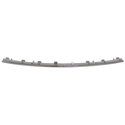 Bumper Moulding Fr Center Chrome W/O Night Pkg W/Amg - Mercedes C300 Coupe 2019-2023 | Mercedes C300 Convertible 2019-2023 | Mercedes C300 Sedan 2019-2021