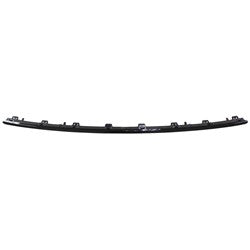 Bumper Moulding Fr Center Black W/ Night Pkg W/Amg - Mercedes C300 Coupe 2019-2023 | Mercedes C300 Convertible 2019-2023 | Mercedes C300 Sedan 2019-2021