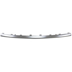 Bumper Moulding Fr Center Chrome Finish - Mercedes C43 Amg (2-Door) 2019-2023 | Mercedes C43 Amg (4-Door) 2019-2021