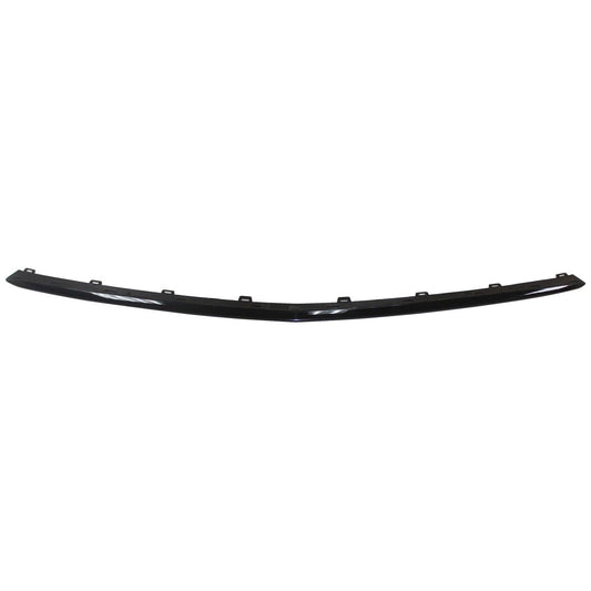 Bumper Moulding Fr Lower Center W/Amg Pkg - Mercedes A35 Amg 2020-2022 | Mercedes A220 2019-2022 | Mercedes A250 2019-2022